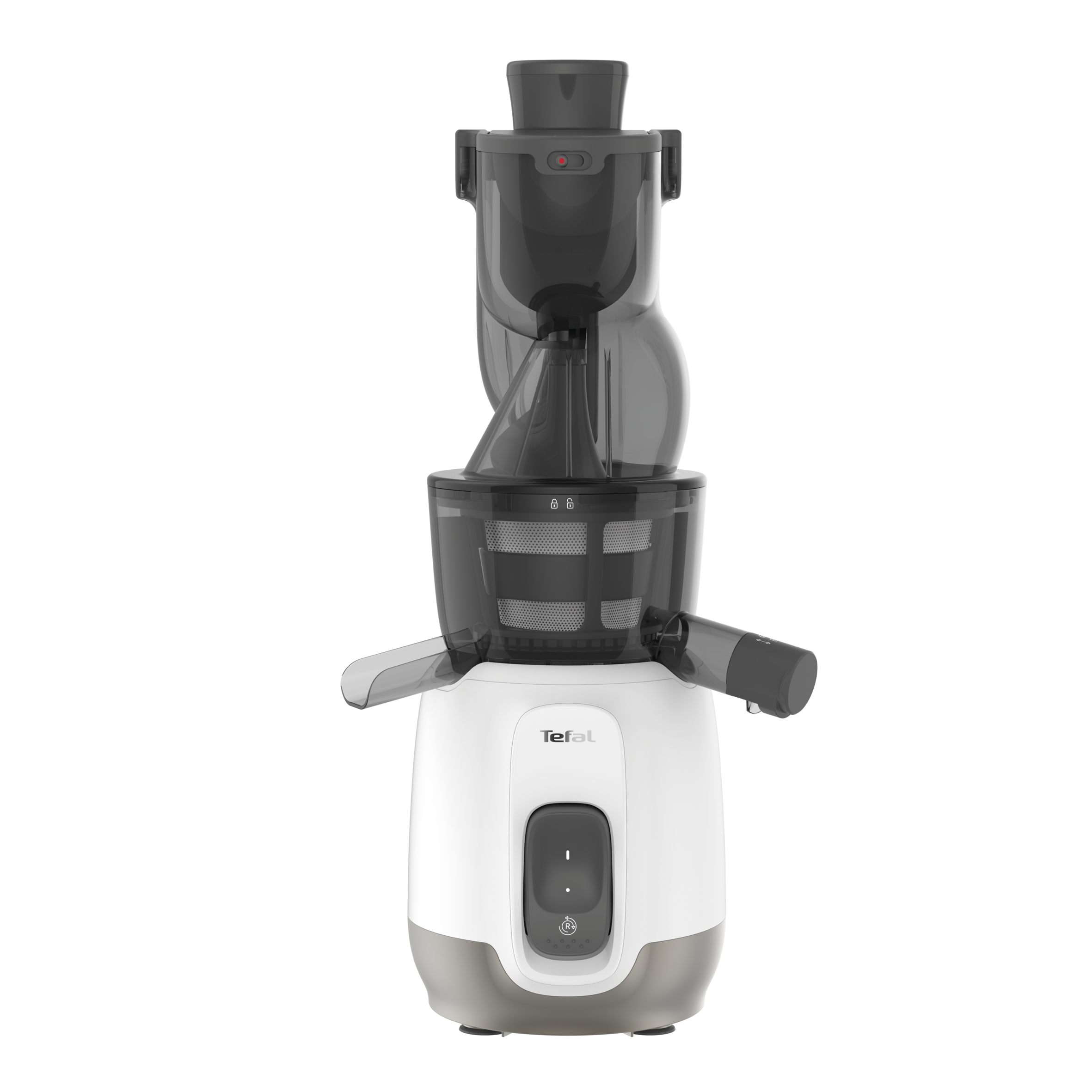 ZC600138 sokovnik Ultra TEFAL